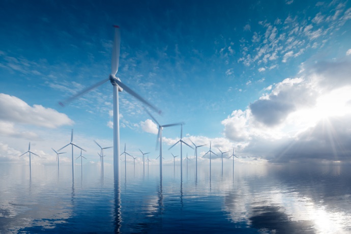 육상풍력 한계 넘을 해답은? ‘해상풍력발전’…주민 수용성 우선 확보해야