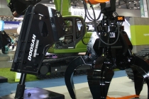 두산, 두산인프라코어·두산밥캣 실적 '호조'