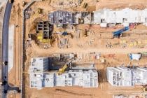 전문건설공사 전체 수주규모 늘었다 올해 수주상황 개선 기대