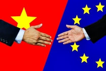 EU 의회, 베트남과의 FTA·IPA 승인…7월 초에서 8월 중 최종 발효