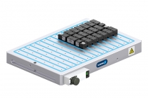 SCHUNK, ‘MAGNOS MFPS 평행-폴 밀링 플레이트’ 선보여