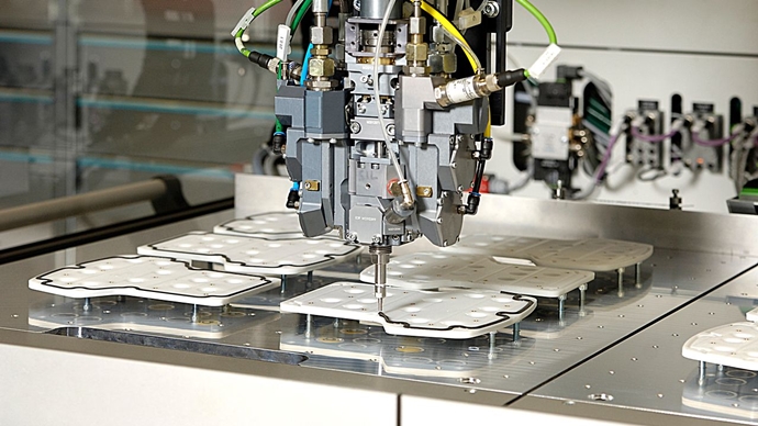 헨켈(Henkel), ㈜루벤·선더호프(Sonderhoff) 브랜드 포트폴리오 확장