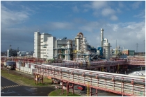 코베스트로, 신규 MDI 공장 가동 시작