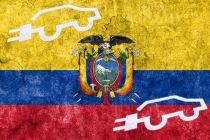 에콰도르 자동차 시장, 약세 전망 속에도 전기차 시장 발달 기대