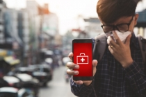 코로나19 확진자, 구로구 개봉동 거주 확인 위기 대응 '심각' 상향