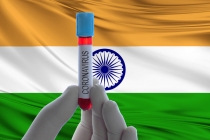 인도, 코로나19 영향 마스크 수출 및 TV 제조 등 일부 산업 ‘타격’