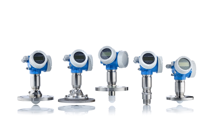 한국엔드레스하우저, 'Micropilot FMR5x/6x' 시리즈 전파 인증 획득