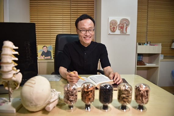 피부 가려움증, 만성두드러기 3단 요법 통한 체질 개선과 치료