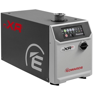 에드워드(Edwards), 고성능 소형 건식 진공펌프 'nXRi' 출시