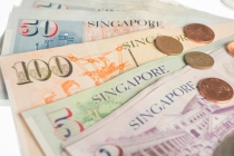 싱가포르, 코로나19 여파 올해 경세성장률 최대 1.5%로 하향조정