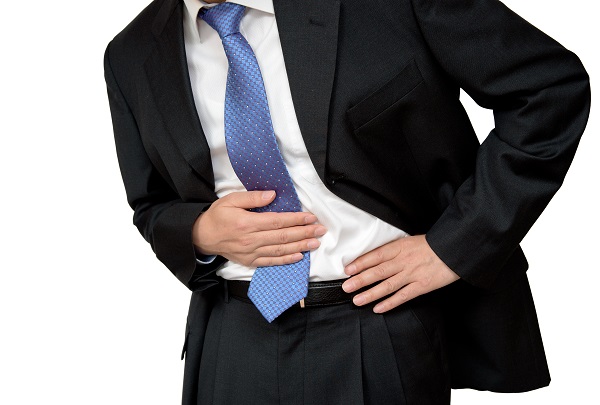 [칼럼] 긴장하면 배에서 신호가? 과민성대장증후군