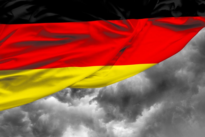 독일 최대 교역국 중국…독일 경제, 코로나19에 ‘항복’