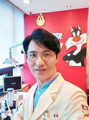 치과가 너무 두려운 어린이, 전신마취 아닌 수면치료로 트라우마 해결