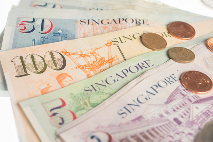 싱가포르, 코로나19 여파 올해 경세성장률 최대 1.5%로 하향조정