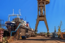 카타르발 LNG선 80척 수주, 한국조선해양·대우조선해양 등 4파전으로 압축