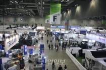 [속보]심토스·더테크, 기계산업계 양대 전시회 하반기에 연이어 열린다