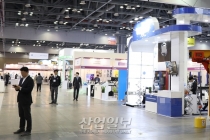 심토스 주관 공작기계협회 10월 개최키로 결정, 기진회 개최 '더테크(THE TECH)' 9월 개최