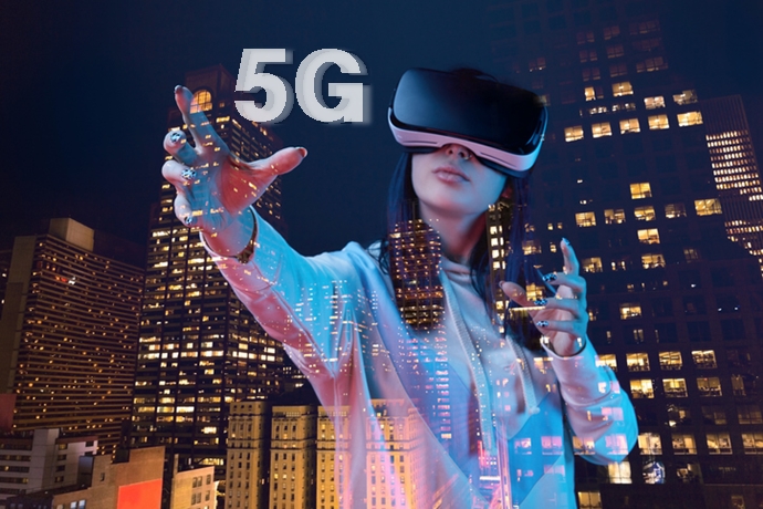 [가상현실 Touch①] MBC ‘너를 만났다’, VR 등 기술의 발전이 선사한 ‘따뜻함’