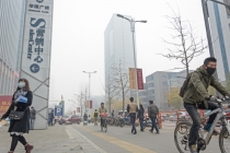 코로나19 발원국 ‘중국’이 입은 경제적 타격은?