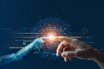 데이터와 인공지능, 코로나19 등 감염병 예측과 대책 마련에 활용