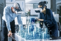 [가상현실 Touch②] VR·AR의 진가, 제조업·의료 등 산업과의 융·복합에 있다