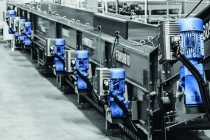 LogiDrive 인트라로지스틱스 솔루션, 효율성 높이고 변동폭 줄여