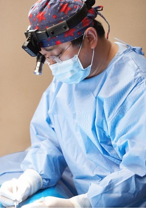 포경수술 후 회복 기간 주의사항은?