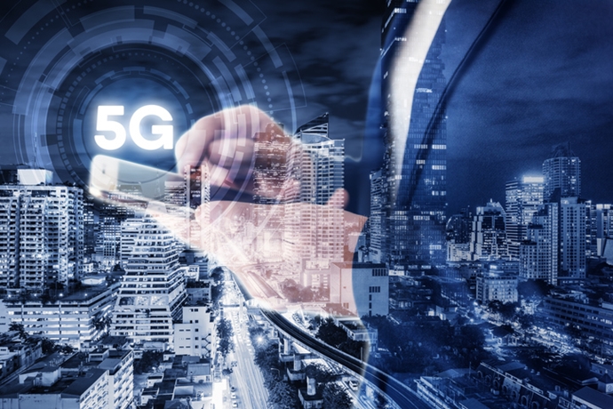 국내 5G 가입자, 500만 명 돌파 눈 앞