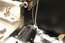 Yagishita Giken 광통신 커넥터 검사기, Renishaw RLE10 레이저 엔코더로 성능 향상