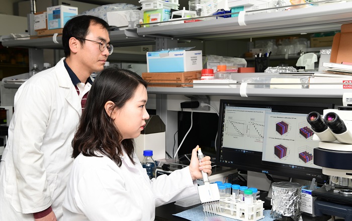 나노물질 불안감, '표준'으로 해소한다