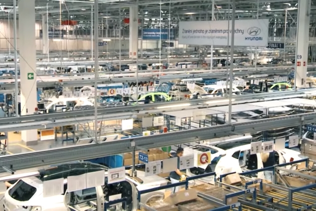 유럽 현지 KONA 생산, 현대차 유럽 공략 속도 더한다