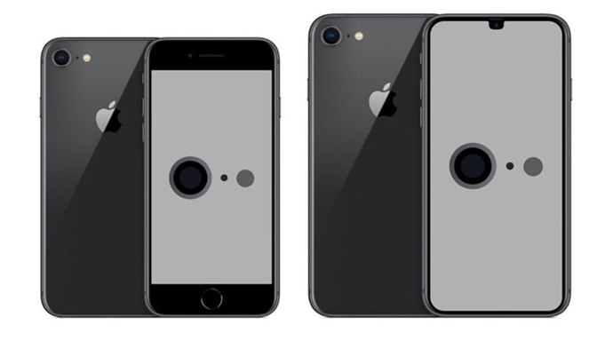 [모바일On] 아이폰SE2, 홈버튼 달고 40만 원 대 가격으로 고객 만난다