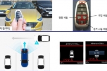 원격 스마트 주차보조(RSPA) 시스템 국산화 개발 성공