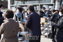 코로나19에 더 빛난 ‘착한 기업’은 어디?…선행의 손길 이어져