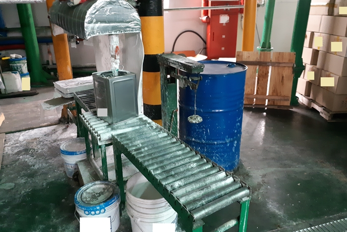 고체연료 제조·공급업체 12곳 등 31곳 형사입건