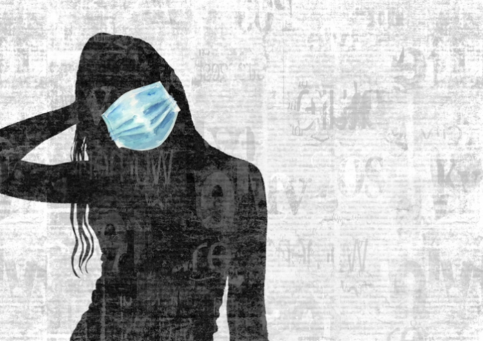 코로나19 확진자 자가격리 불구 '이탈' 드러나