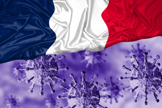 프랑스, 코로나19 확산 여파 제조업·관광업·서비스업 ‘타격’