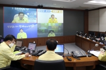 구로구 콜센터 코로나19 집단감염, 수도권 ‘공동대응’