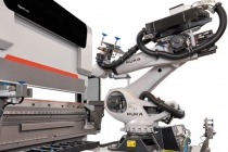 바이스트로닉, Bending Cell에 신형 절곡기 Xpert Pro 추가 성공