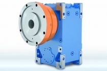 노드드라이브시스템즈, 압출기 타입 드라이브로 플라스틱 산업계 공략