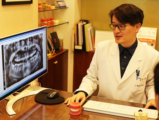 성공적인 교정치료를 위해선 정확한 진단 선행되어야