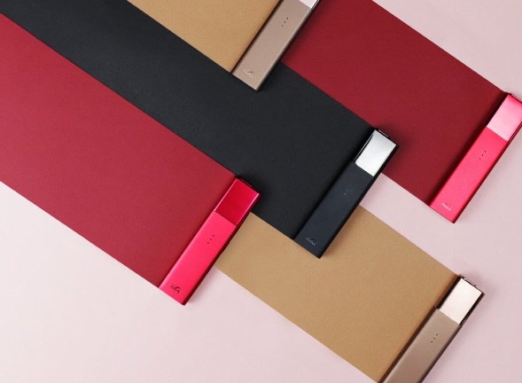 궐련형 전자담배 시장 커지며 신개념 제품 잇따라 등장