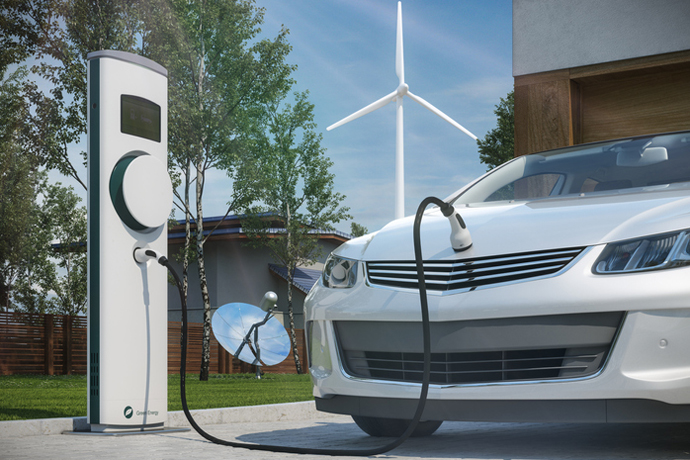 이탈리아 자동차시장, 전기차·하이브리드차 등 친환경차 성장세 지속