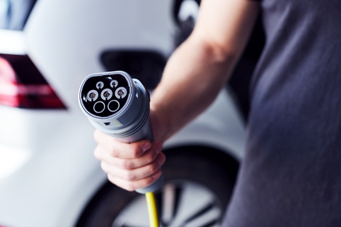 크로아티아, 전기차 시장 확대…충전시설 확충 가속화