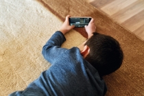 중국, 코로나19로 ‘재택경제’ 급부상