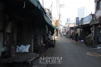 기계·금속제조업 소공인 “코로나19 영향 매출 반의 반토막, 직원 월급 걱정에 밤 잠 설쳐”