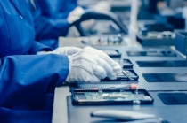 코로나19, 스마트폰 부품 시장에도 영향 미쳐