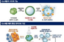 나노버블, 암치료에 새로운 대안으로 부각돼