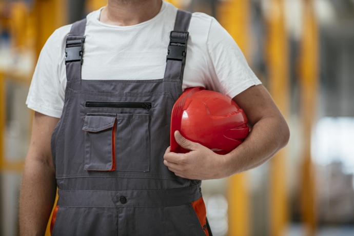 [TECH] 작업자 안전 및 생산성 개선 팁 10가지(上)