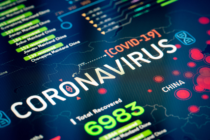 중국, 코로나19 단기충격 가시화…장기침체 가능성 낮아